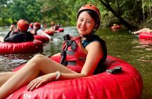 Experience Cairns White Water Tubing and Rafting