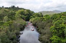 Experience Cairns White Water Tubing and Rafting