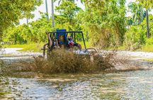Buggy and ATV Tour in Punta Cana