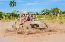 Buggy and ATV Tour in Punta Cana