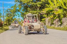 Buggy and ATV Tour in Punta Cana