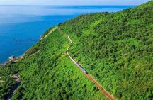 Hue to Hoi An Private Transfer via Hai Van Pass