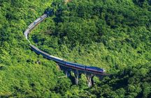 Hue to Hoi An Private Transfer via Hai Van Pass