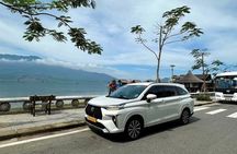Hue to Hoi An Private Transfer via Hai Van Pass