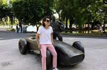 Buenos Aires, In Depth