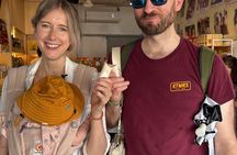 Georgetown Penang Brunch Food Private Tour