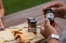 Brisbane Founding Flavours Trail