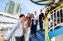 Public Housing - Into the HDB Heartlands