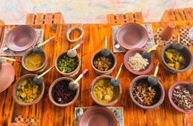 Market Tour and Cooking Class from Colombo