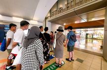 Public Housing - Into the HDB Heartlands