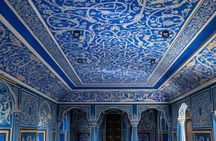 Full Day Jaipur sightseeing without Tickets