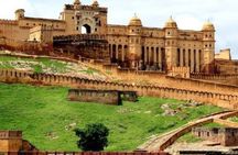 4 Night 5 Days Golden Triangle (Delhi-Agra-Jaipur) Tour