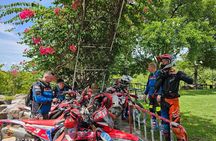 Pattaya Full Day Dirt Bike Tour