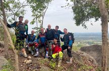 Pattaya Full Day Dirt Bike Tour