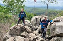 Pattaya Full Day Dirt Bike Tour