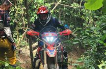 Pattaya Full Day Dirt Bike Tour