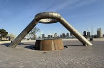 Downtown Detroit Walking Tour, Art Deco, and Historic Landmarks