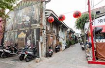 From Kaohsiung Private Tainan Historical Highlights Tour