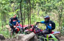 Pattaya Half Day Dirt Bike Tour