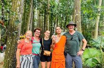 Can Tho: 2D1N Cycling, Floating Market & Homestay Experience