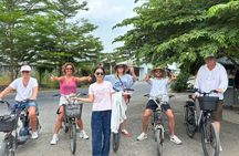 Can Tho: 2D1N Cycling, Floating Market & Homestay Experience