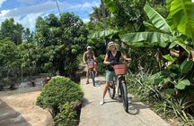 Can Tho: 2D1N Cycling, Floating Market & Homestay Experience
