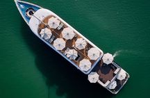 Luxury Halong Bay tour on Jade Sails Cruise - All inclusive