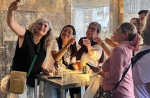 Seoul: Korean Craft Makgeolli Brewery Tour & Tasting Experience