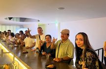 Seoul: Korean Craft Makgeolli Brewery Tour & Tasting Experience