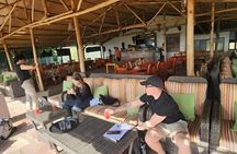 3 days Gorilla tracking Bwindi and Lake Bunyonyi Relaxation