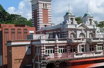 Singapore Civic District: A Colonial Walk with Feng Shui Insights