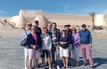 Agadir Private City Tour