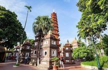 PRIVATE Hanoi City Tour One Day