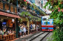 PRIVATE Hanoi City Tour One Day