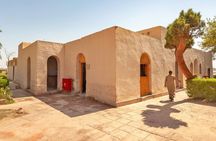 Theban Treasures: Kings Valley, Carter House & Memnon Colossi