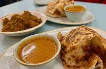 2 Hour Soho and Chinatown Food Tour with 4 Tastings in London