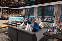 Luxury Halong Bay tour on Taliya Day Cruise - All inclusive
