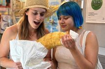 Bari For Foodies: Street Food Tour of Bari Vecchia