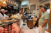 Bari For Foodies: Street Food Tour of Bari Vecchia