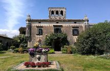 The Godfather Saga Tour from Taormina