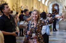 Vatican & St Peter's Basilica Tour: Unlock the Wonders