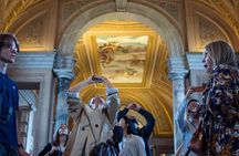 Vatican & St Peter's Basilica Tour: Unlock the Wonders