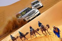Agadir MED Tours Transportation and Ultimate Desert Adventures