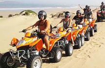 Agadir MED Tours Transportation and Ultimate Desert Adventures