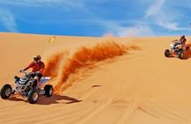 Agadir MED Tours Transportation and Ultimate Desert Adventures