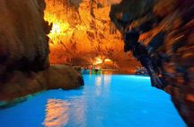 Private Jeita Grotto, Harissa Cable Car, Byblos & Dog River Tour