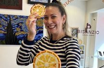 Create an Artisan Mosaic in Seville