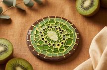 Create an Artisan Mosaic in Seville