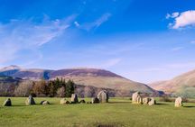Private Lake District Tour: Ten Lakes Spectacular