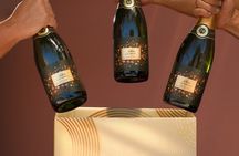 Winery tour & wine tasting at Douloufakis winery